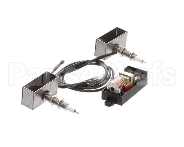 11-0130-RP Evo Remote Ignition