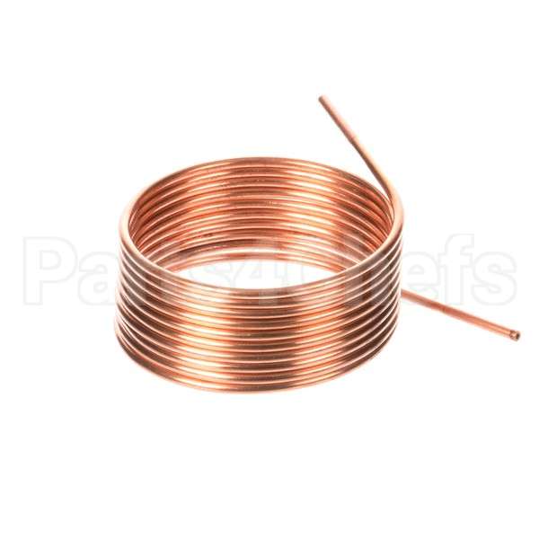 11-01450 Compatible Master-Bilt Capillary Tube .093 Od X .042