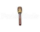 11-01609 Master-Bilt Schrader Valve, #Cd-8404 With