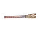 11-01609 Master-Bilt Schrader Valve, #Cd-8404 With