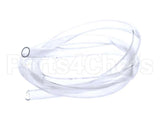 11-01696 Master-Bilt Flexible Clear Pvc Tubing 1/2