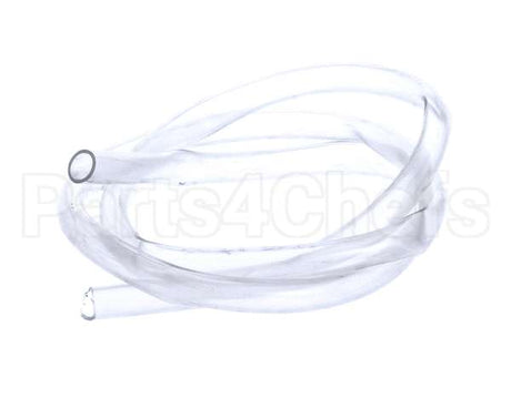 11-01696 Master-Bilt Flexible Clear Pvc Tubing 1/2