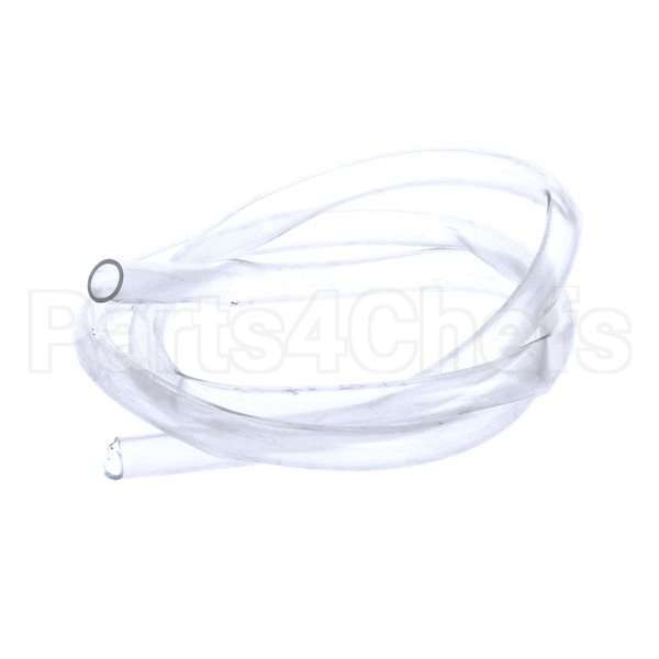 11-01696 Compatible Master-Bilt Flexible Clear Pvc Tubing 1/2