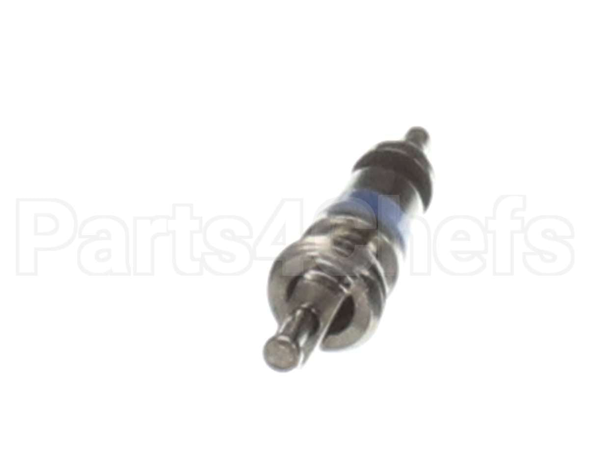 11-01767 Master-Bilt Valve Core, J/Bind. 31999-101