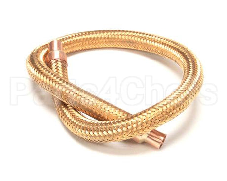 11-01815 Master-Bilt Braided Sweat Assembly #Vaf-5