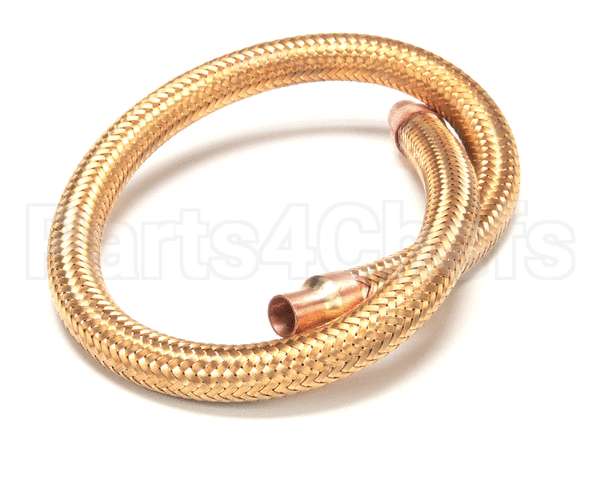 11-01815 Master-Bilt Braided Sweat Assembly #Vaf-5