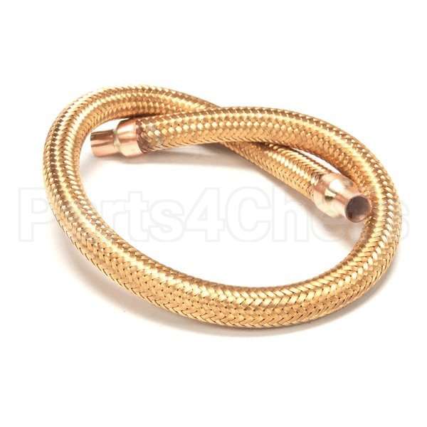 11-01815 Compatible Master-Bilt Braided Sweat Assembly #Vaf-5