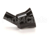 11-01894 Master-Bilt Drain Flange With Adapter, Bla