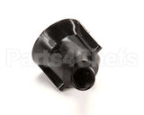 11-01894 Master-Bilt Drain Flange With Adapter, Bla