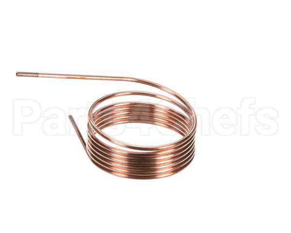 11-01917 Master-Bilt Cap Tube 0.054"Idx0.106"Odx52"