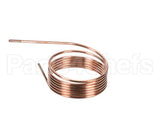 11-01917 Master-Bilt Cap Tube 0.054"Idx0.106"Odx52"