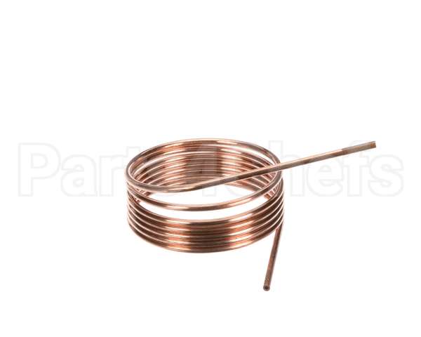 11-01917 Master-Bilt Cap Tube 0.054"Idx0.106"Odx52"