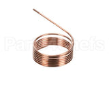 11-01917 Master-Bilt Cap Tube 0.054"Idx0.106"Odx52"