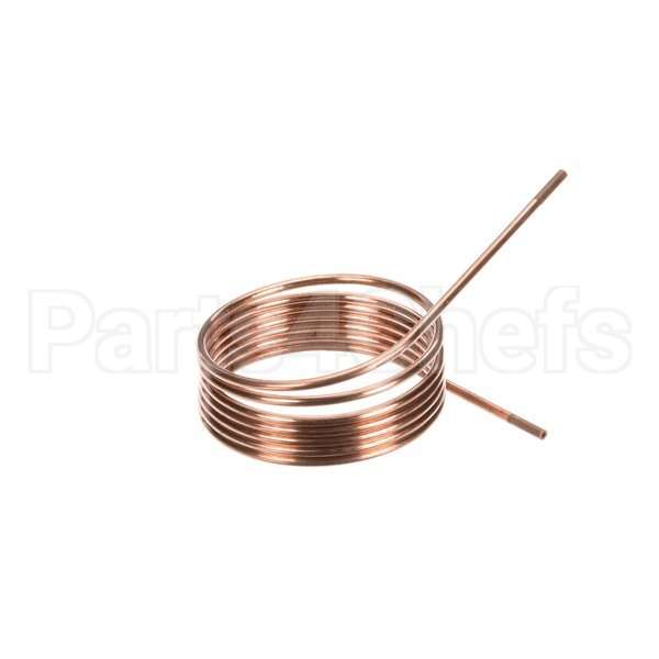11-01917 Compatible Master-Bilt Cap Tube 0.054"Idx0.106"Odx52"