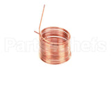 11-01943 Master-Bilt Capillary Tube- .039"Id X 150"