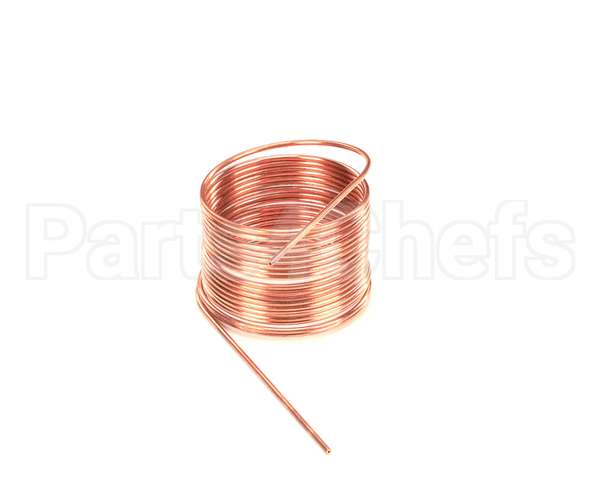 11-01943 Master-Bilt Capillary Tube- .039"Id X 150"