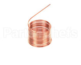 11-01943 Master-Bilt Capillary Tube- .039"Id X 150"