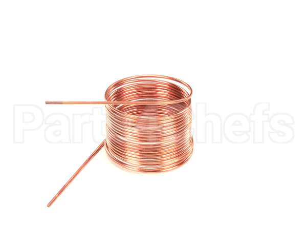11-01943 Master-Bilt Capillary Tube- .039"Id X 150"