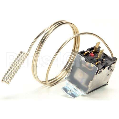 11-0351-22 Compatible Scotsman Control - Cube Size