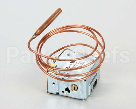 11-0402-21 Scotsman Pressure Control