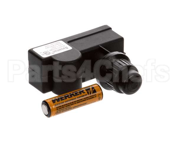 11-0405-RP-AA Evo Electronic Spark Igniter W/Aa