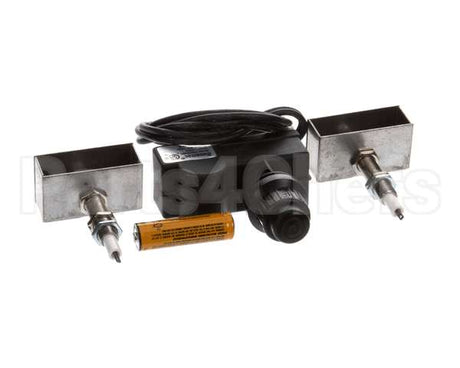 11-0406-RP-AA Evo Complete Ignition Assy Aa