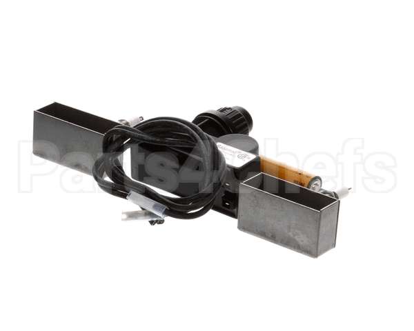 11-0406-RP-AA Evo Complete Ignition Assy Aa