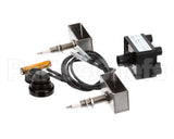 11-0406-RP-AAA Evo Complete Ignition Assembly Aaa