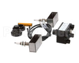 11-0406-RP-AAA Evo Complete Ignition Assembly Aaa