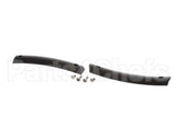 11-0413-RP Evo Lid Handle Plastic
