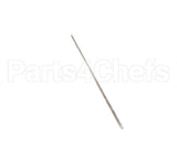 11-0421-900 Adamation Rod Curtain 2458" Long