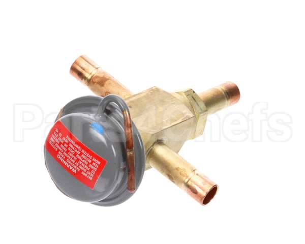 11-0422-25 Scotsman Head Pressure Control