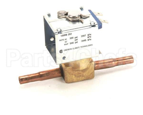 11-0475-21 Scotsman Hot Gas Valve