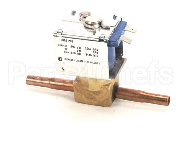 11-0475-21 Scotsman Hot Gas Valve