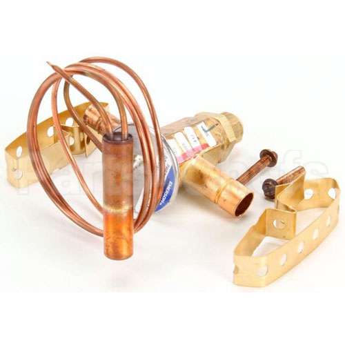 11-0488-21 Compatible Scotsman Thermo Exp Valve