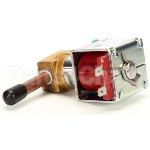 11-0493-01 Compatible Scotsman Hgv 220V