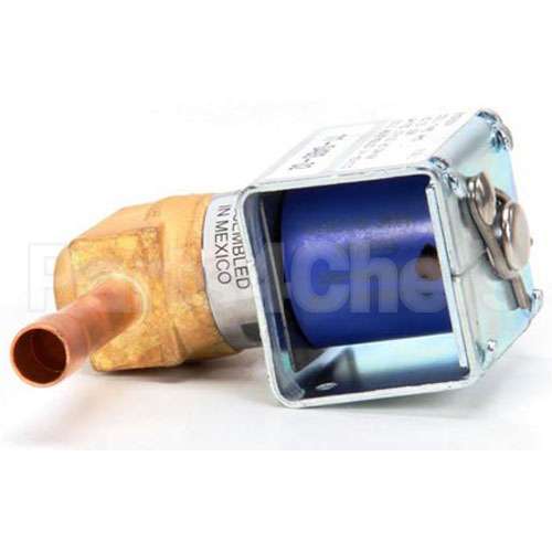 11-0493-02 Compatible Scotsman Solenoid Hgv 200Rb