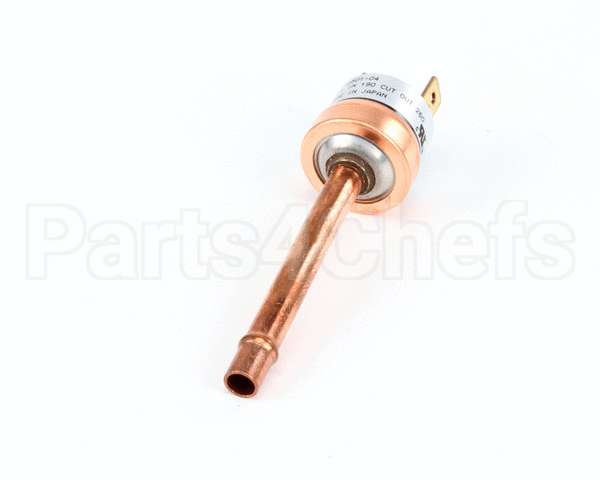 11-0501-24 Scotsman Hi Pressure Control
