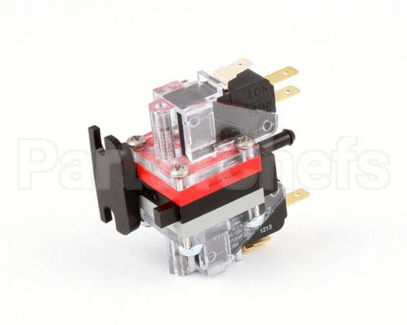 11-0504-01 Scotsman Pressure Switch