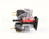 11-0504-01 Scotsman Pressure Switch