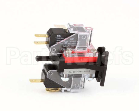 11-0504-01 Scotsman Pressure Switch