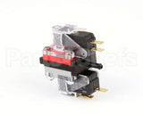 11-0504-01 Scotsman Pressure Switch
