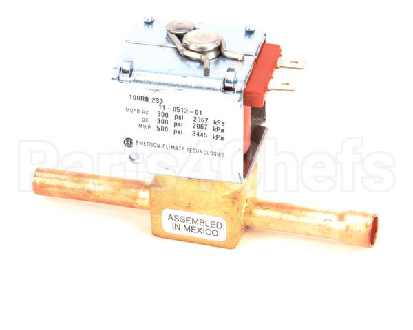11-0513-01 Scotsman Bypass Valve