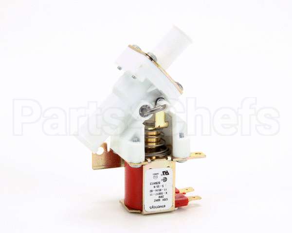 11-0514-02 Scotsman Valve - Purge
