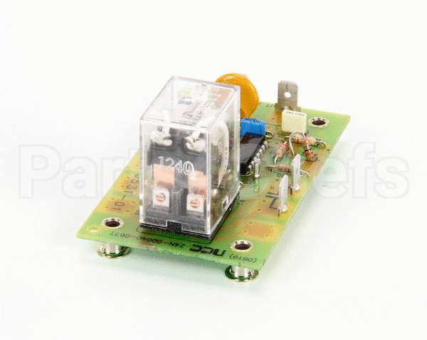 11-0531-21 Scotsman Timer - Purge Valve