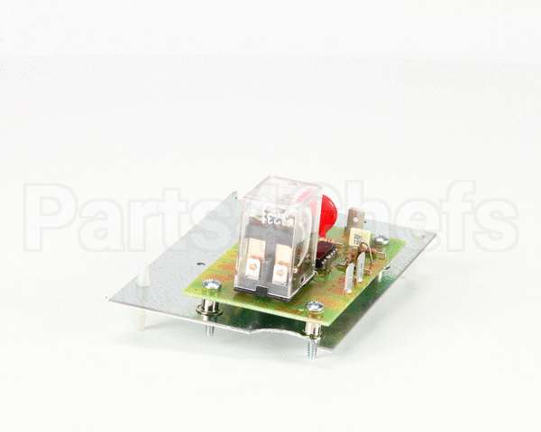 11-0531-22 Scotsman Dump Valve Timer Kit