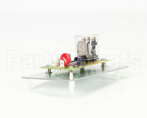 11-0531-22 Scotsman Dump Valve Timer Kit