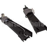 11-0540-22 Compatible Scotsman Sensor Ice (Set)
