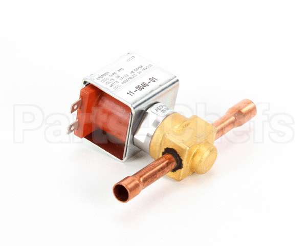 11-0546-01 Scotsman Valve Liquid Line