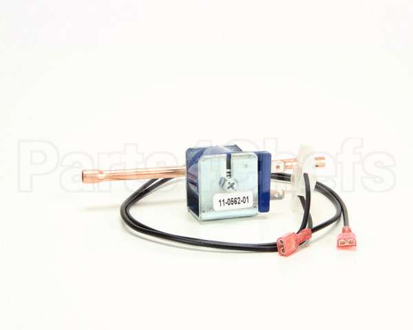 11-0562-21 Scotsman Kit Hot Gas Valve